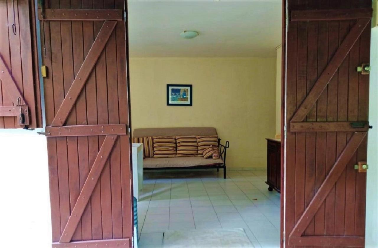 Maison Alpinia Le Moule Kültér fotó