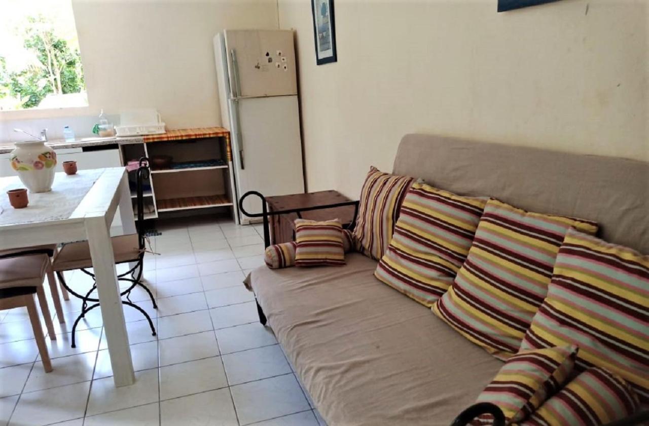 Maison Alpinia Le Moule Kültér fotó