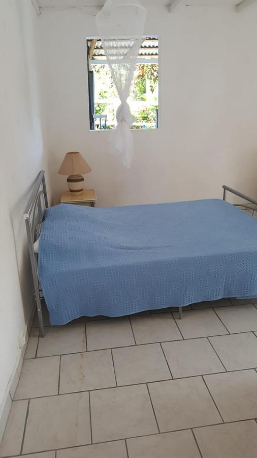 Maison Alpinia Le Moule Kültér fotó