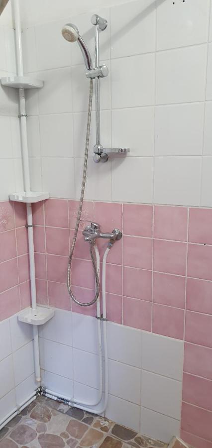Maison Alpinia Le Moule Kültér fotó